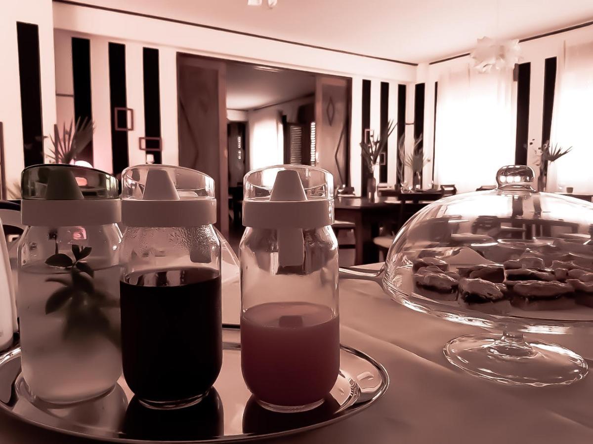 Colazione Dei Canottieri Bed & Breakfast Lago  Dış mekan fotoğraf